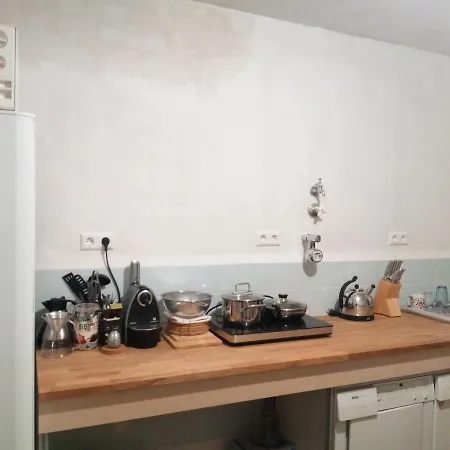 Homestay Mit Flair & Patina
